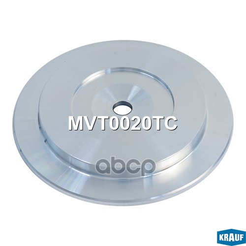 

Задняя Пластина Турбокомпрессора Krauf арт. MVT0020TC