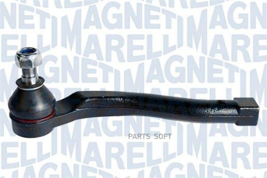 

MAGNETI MARELLI 301191603360 Наконечник рулевой тяги | перед лев |