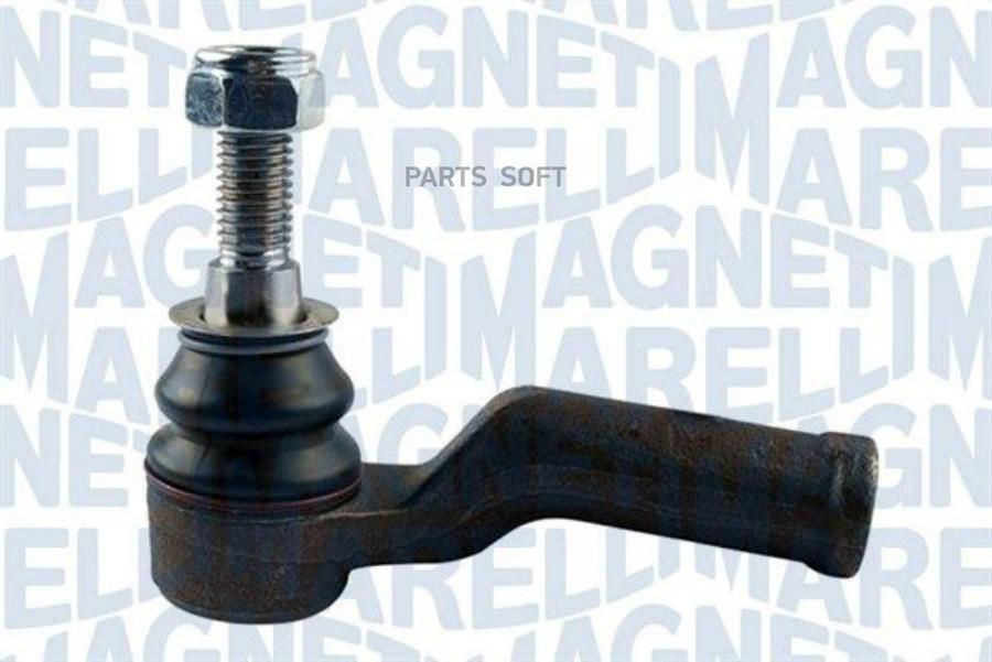 MAGNETI MARELLI 301191607160 Наконечник рулевой тяги L