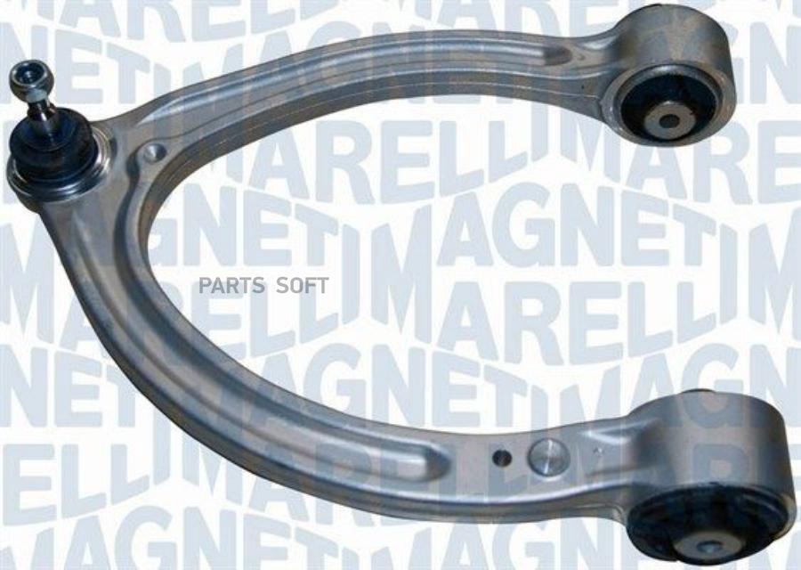 

MAGNETI MARELLI 301181376700 Рычаг пер.подв.верх.L