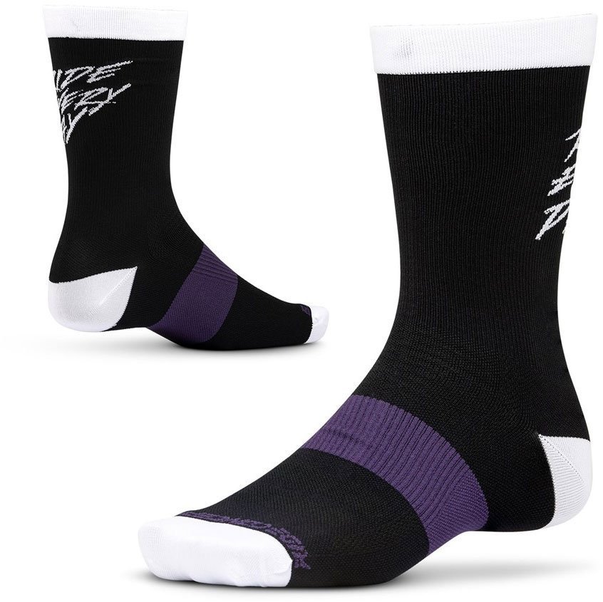 

Носки мужские RIDE CONCEPTS Every Day черные M, Черный, Every Day