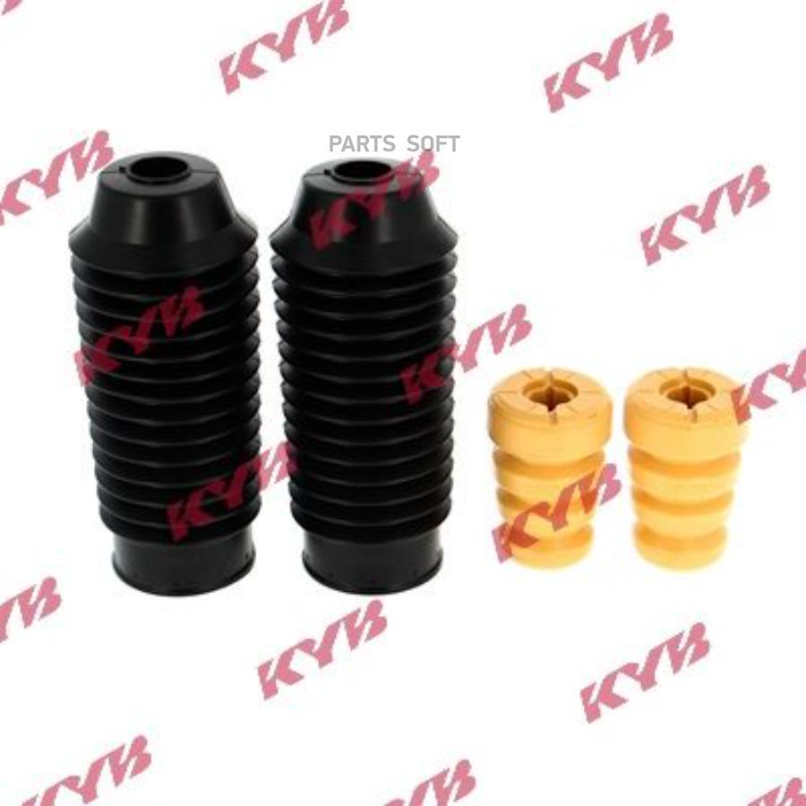 

KYB Защитный к-кт передних амортизаторов MAZDA CX-7 2006-2012 LH=RH