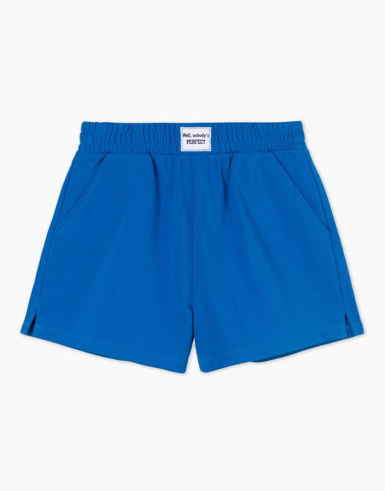 

Спортивные шорты женские Gloria Jeans GSH011841 синий XL/170, GSH011841
