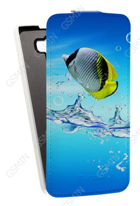 

Чехол Armor Case для LG G3 Дизайн 150, Белый