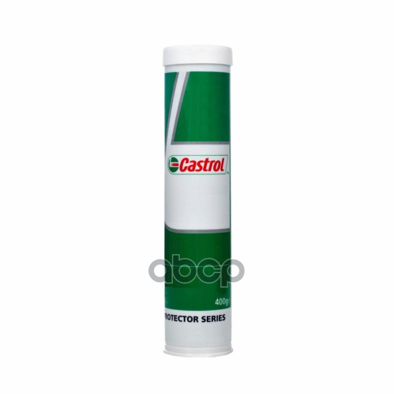 CASTROL 1582FC Смазка индустр. Tribol GR 4020/220-2 PD (0,4 л.)