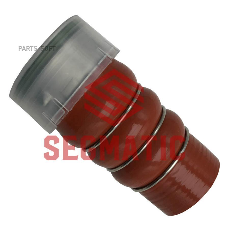 

SEGMATIC Патрубок турбокомпрессора BMW 325 d 330 d 3.30 xd E91 E92 E93