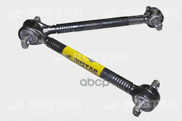 

ROSTAR Штанга реактивная MERCEDES V-образная L=622x152/130x25/25 ROSTAR