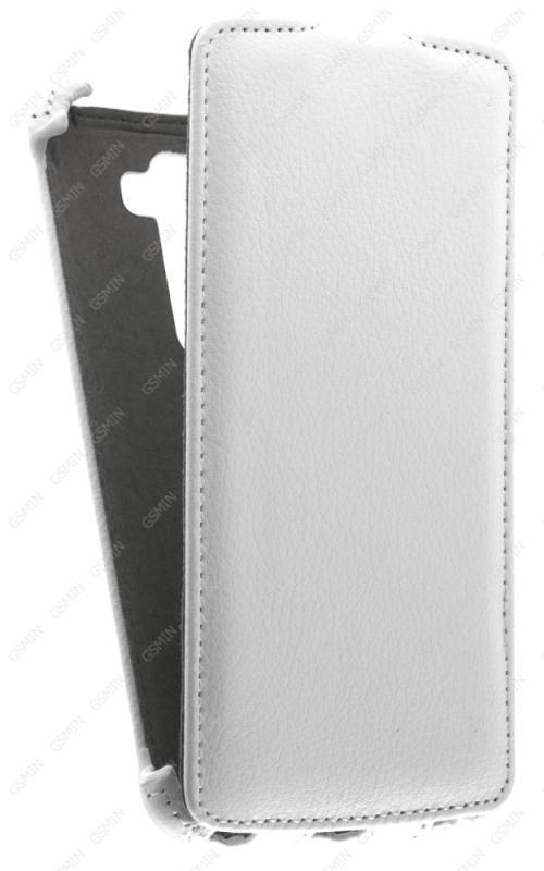 

Чехол Armor Case для LG G3 White, Белый