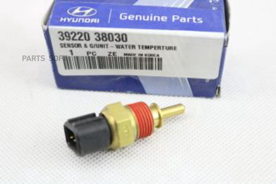 

Датчик автомобильный Hyundai/kia 3922038030
