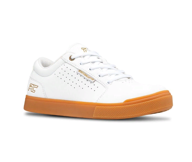 

Велотуфли женские Ride Concepts Vice Womens (White, 8, 2022 (2320-570)), Белый