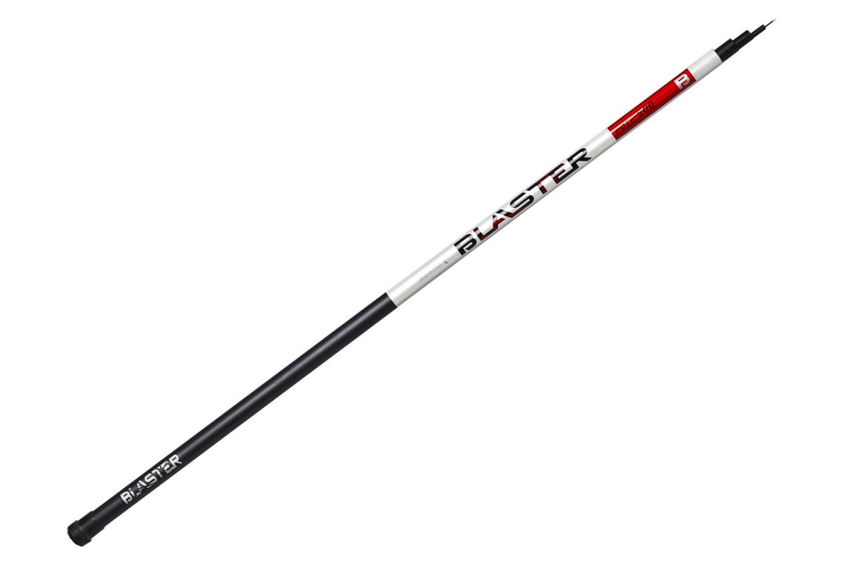 

Удилище поплавочное без колец Salmo Blaster Pole 5.00