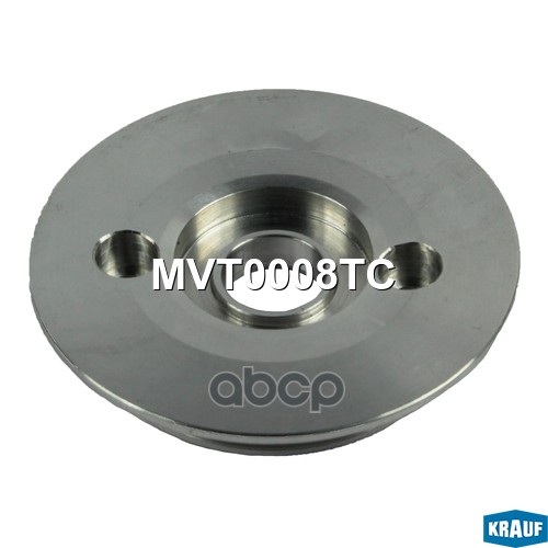 

Задняя Пластина Турбокомпрессора Krauf арт. MVT0008TC