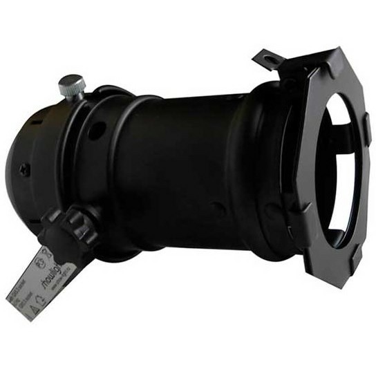 

Прожектор PAR Showlight PAR-16 Black/GX5.3, PAR-16 Black/GX5.3