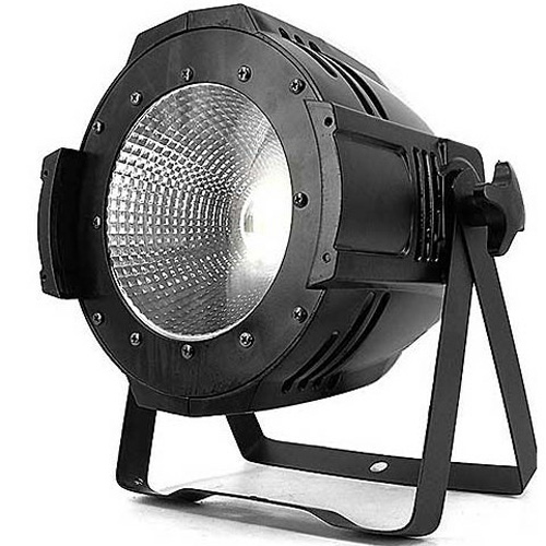 

Прожектор PAR LED Showlight COB PAR 200 RGBW, COB PAR 200 RGBW