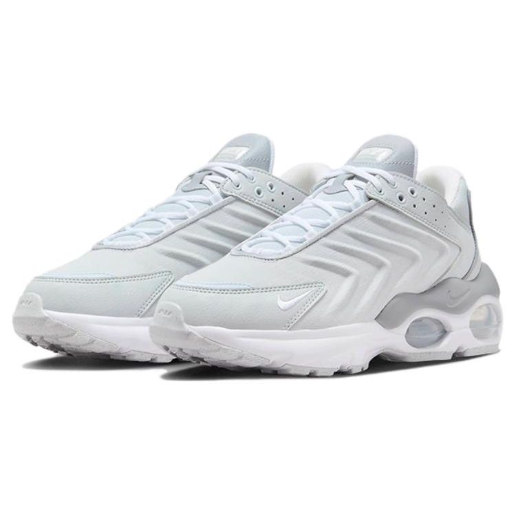 Кроссовки мужские Nike Air Max TW серые 42.5 EU