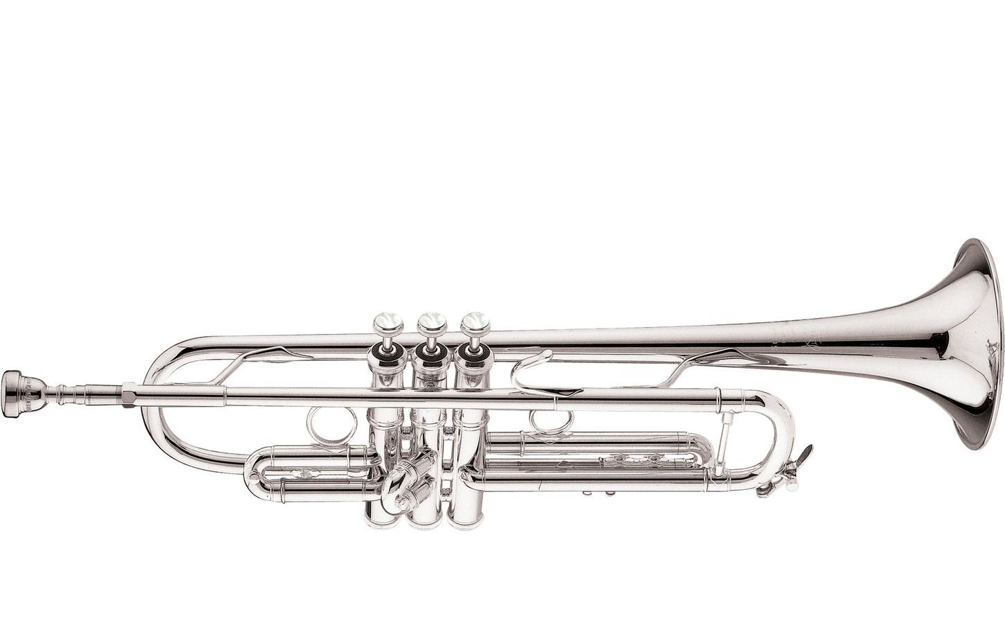 

Bach Vbs1sw37 - Труба Bb