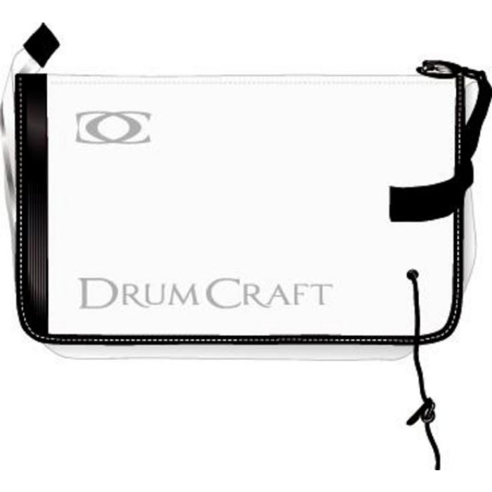 Drumcraft Stick Bag - чехол для палочек 60х50