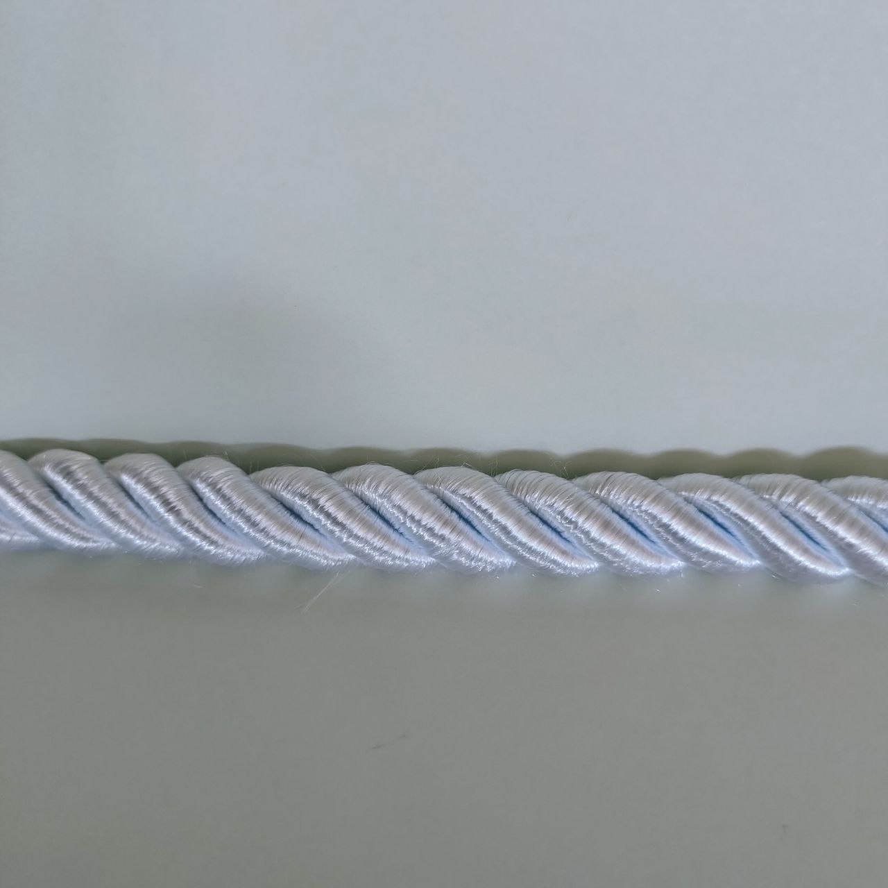 Шнур декоративный idealtex Ш-18-0.0 , длина 18 м, диаметр 12 мм