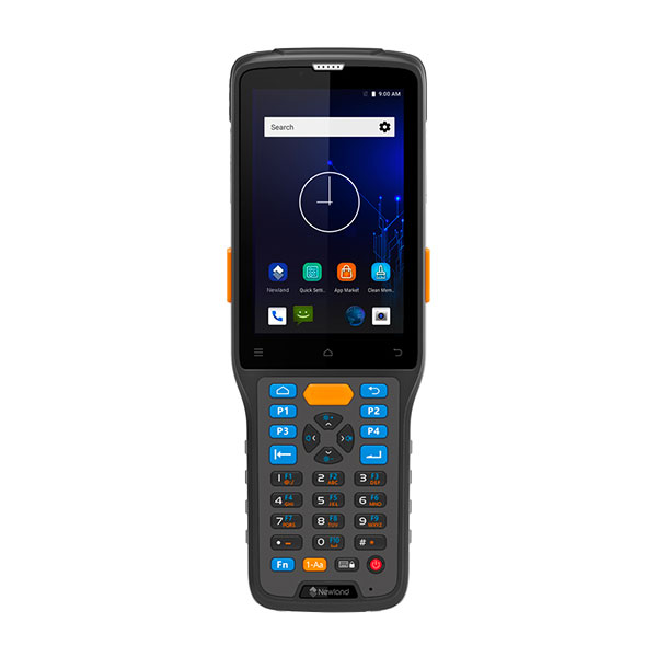 

Сканер штрих-кода Newland N7-W4-M3-V3