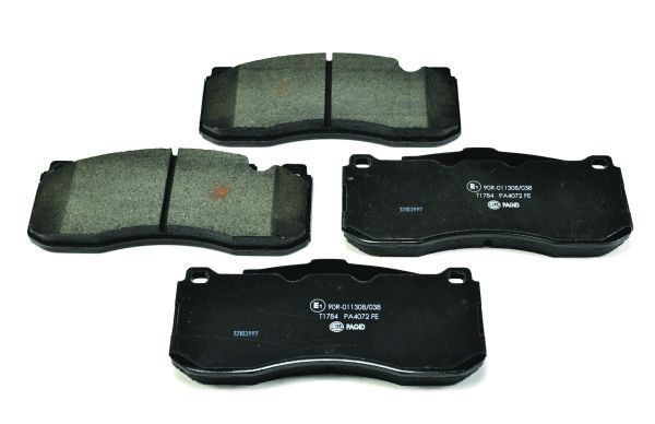 

8DB355014041 колодки дисковые п. BMW E81/82/87/88/90/91/92/93 1.6-3.0i/2.0-3.0D 04>