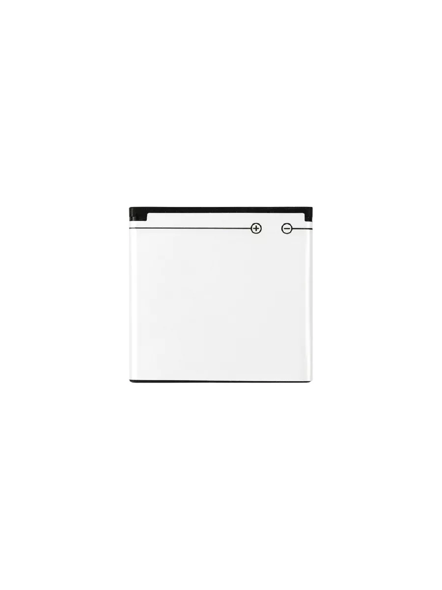 

Аккумулятор для телефона Sony Ericsson U8i Kanna mА*h1200