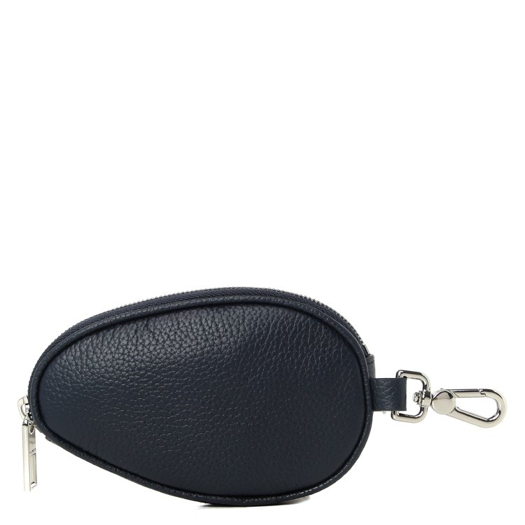 

Ключница женская Calzetti SEED KEYCASE темно-синяя, Синий, SEED KEYCASE