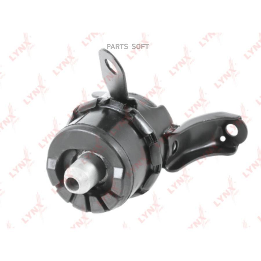 

Опора двигат.прав.MAZDA 6(GH) 1.8-2.5 07=>