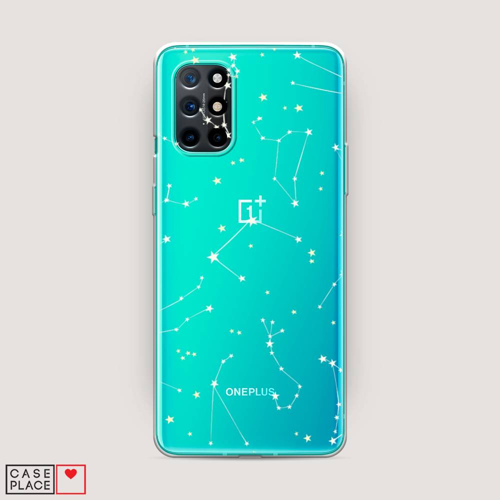 Чехол Awog на OnePlus 8T / ВанПлас 8T 