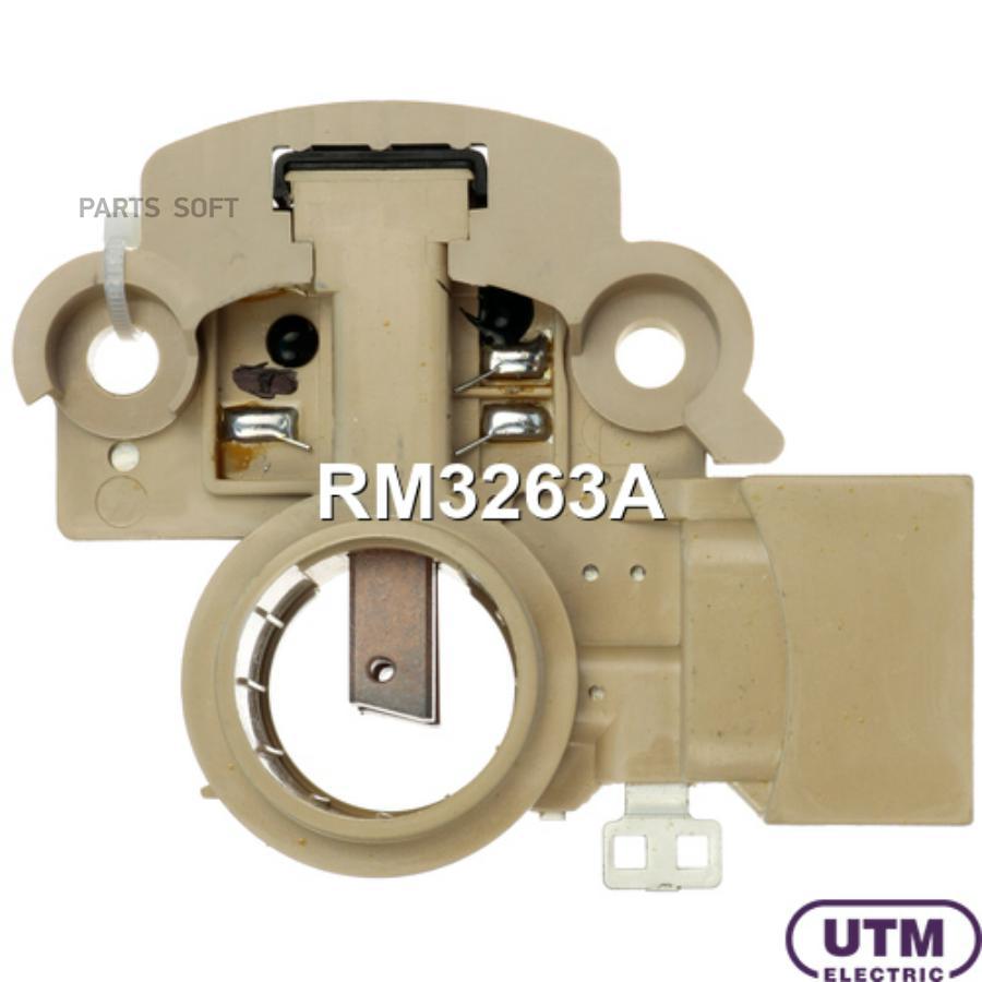 

UTM RM3263A Регулятор генератора