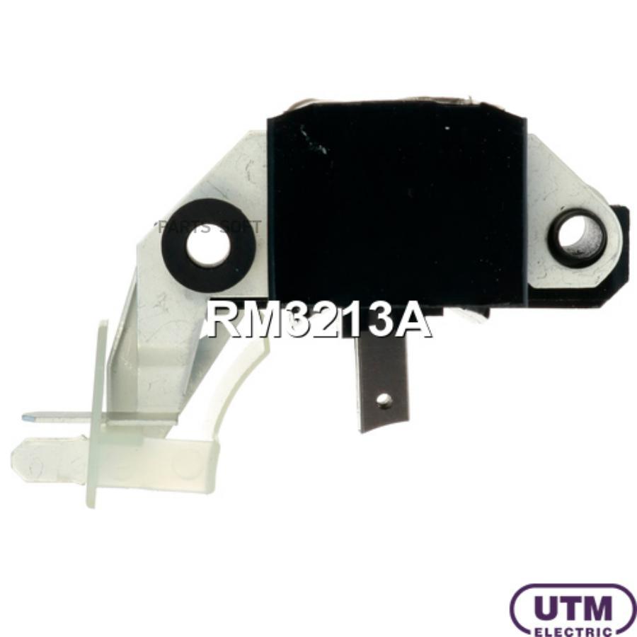 

UTM RM3213A Регулятор генератора