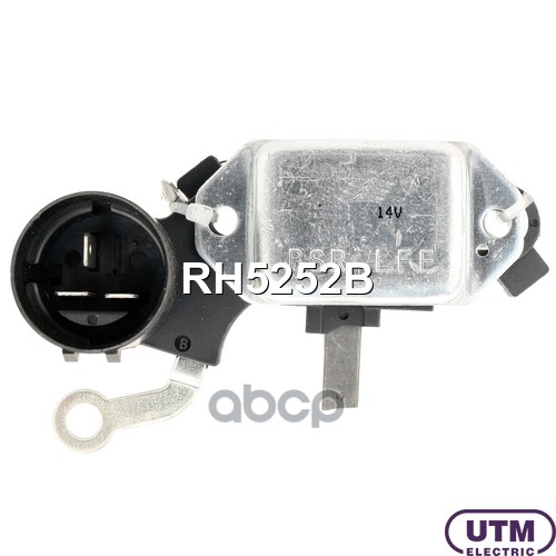 

UTM RH5252B Регулятор генератора