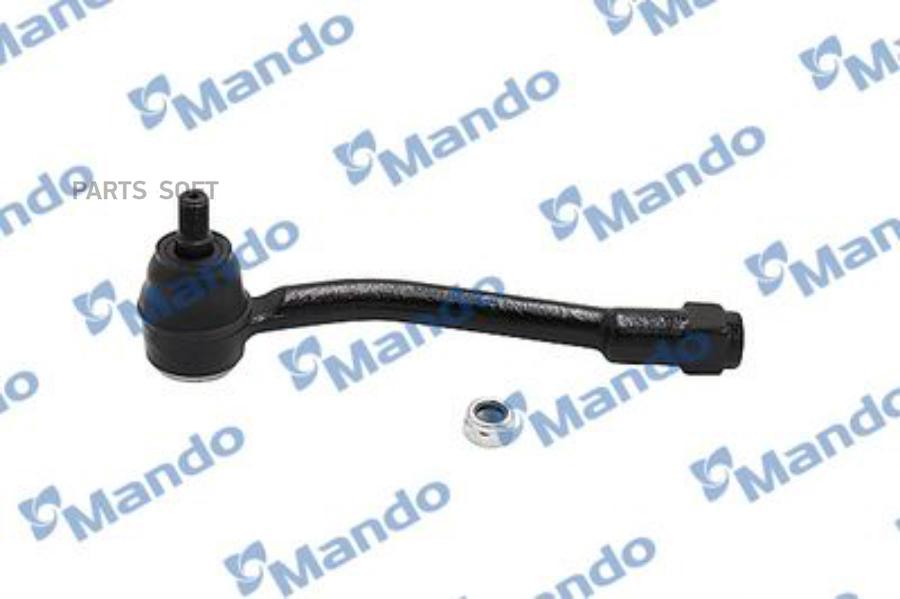 

MANDO Наконечник рулевой тяги DSA020528, DSA020528