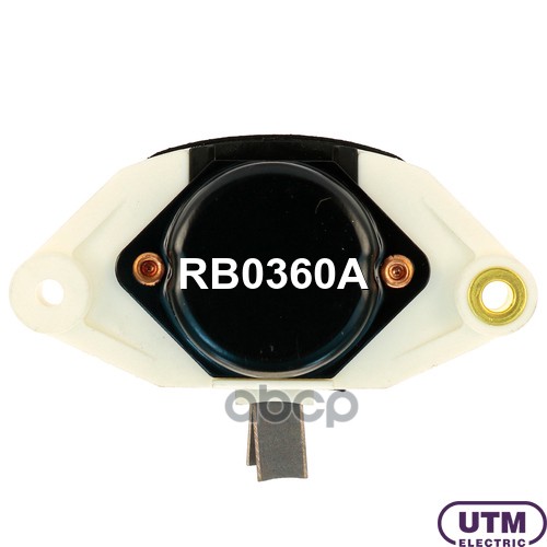 

UTM RB0360A Регулятор генератора сталь