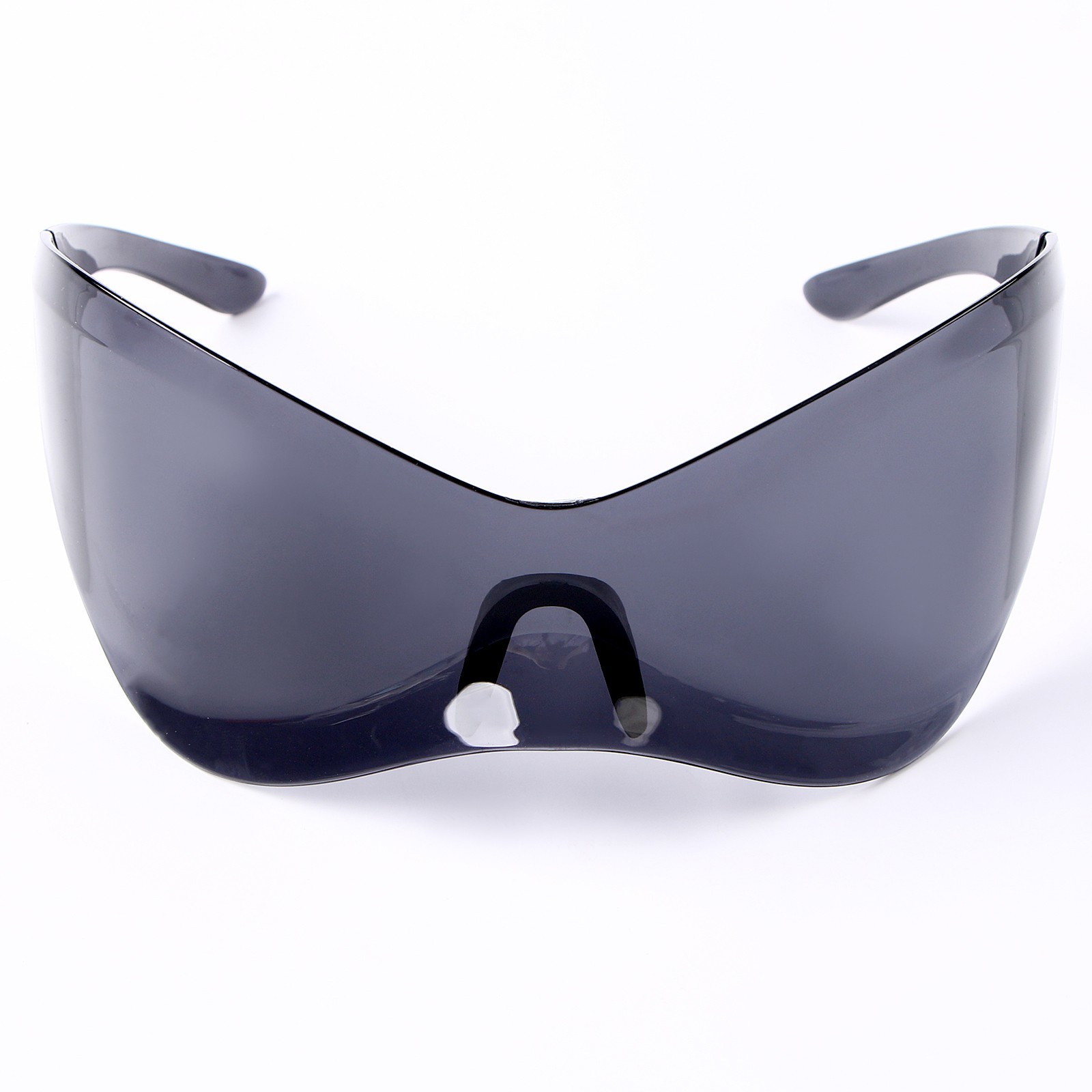 

Аксессуар Очки, цвет черный