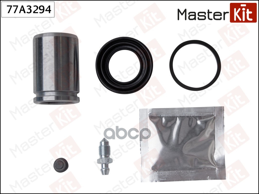 

Ремкомплект Тормозного Суппорта Master Kit 77A3294