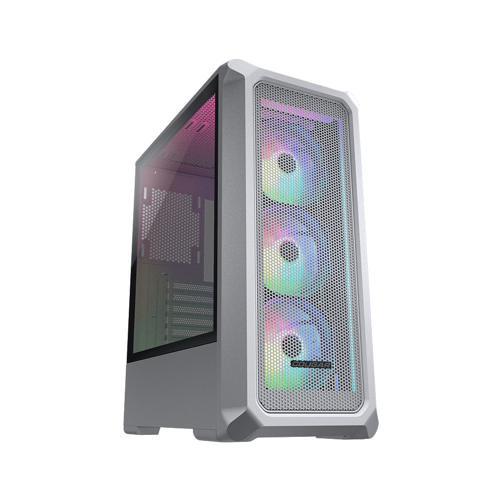 Системный блок K&K, Archon 2 White, Intel Core i7 12700KF + 6950XT 16Gb, черный (192481)