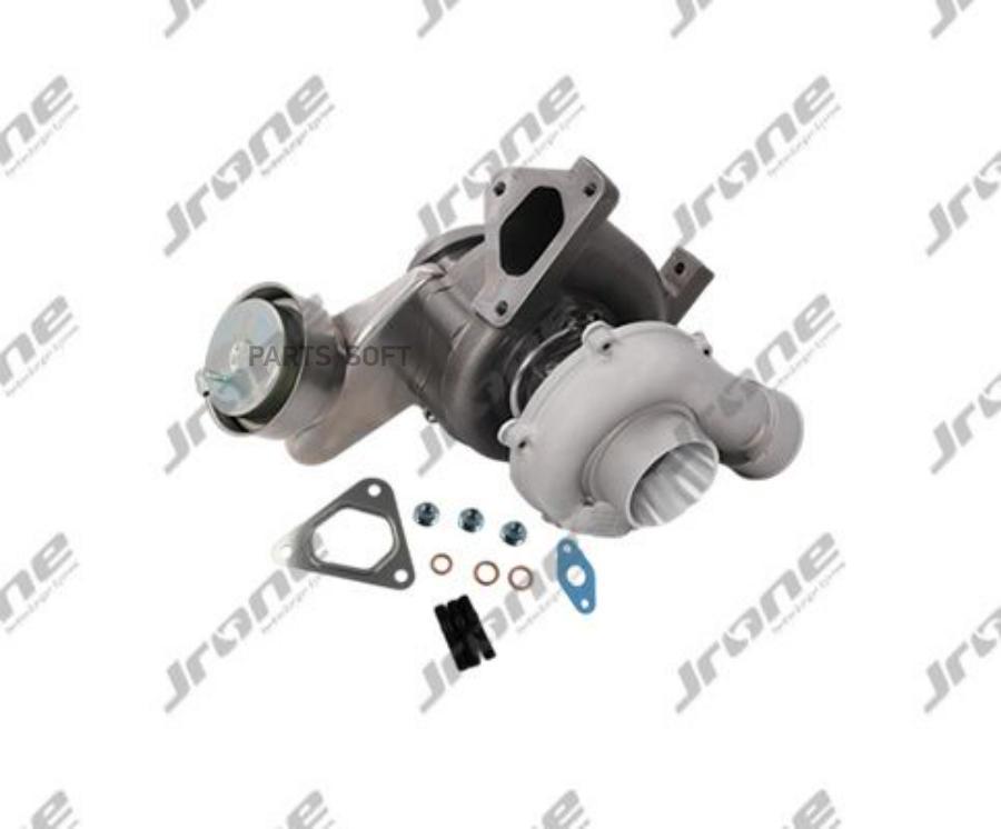 

Турбокомпрессор Mercedes Sprinter Cdi 2.2L D 107Hp JRONE 8I04300359