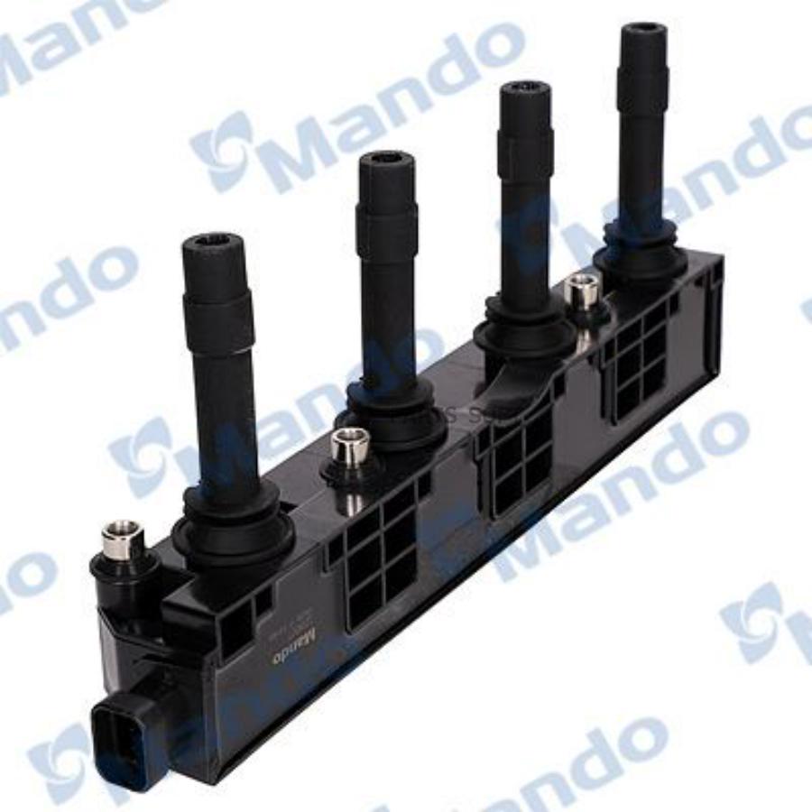 

MANDO Катушка зажигания MMI030212 OPEL ASTRA, MMI030212