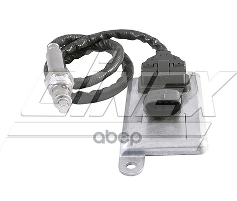 DINEX 81030 DIN81030_датчик NOx! после катализатора EURO 5/6\ VOLVO, RVI