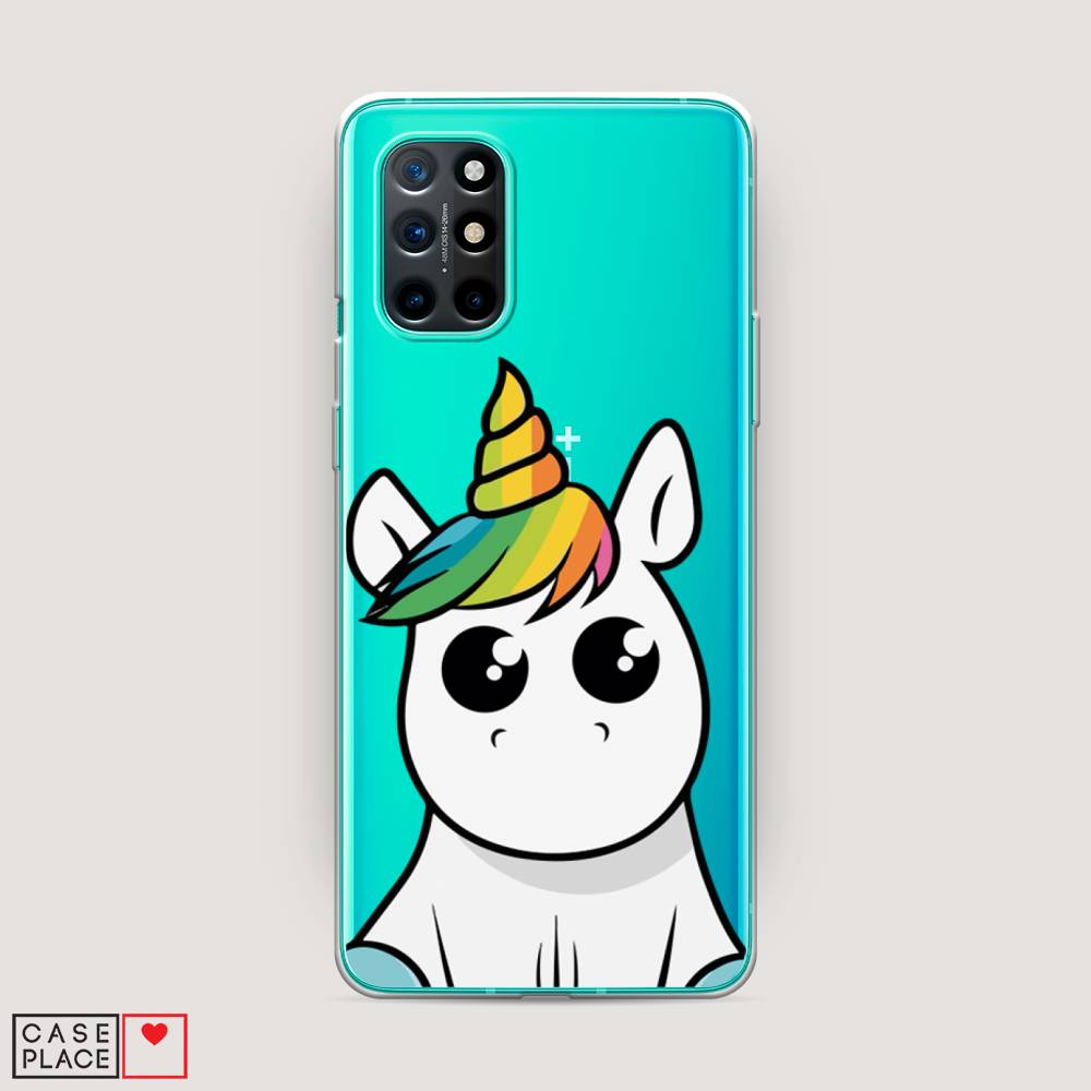 

Чехол Awog "Глазастый единорог" для OnePlus 8T