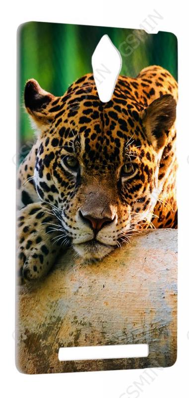 

Чехол NoBrand для Lenovo K80 Дизайн 167, Белый