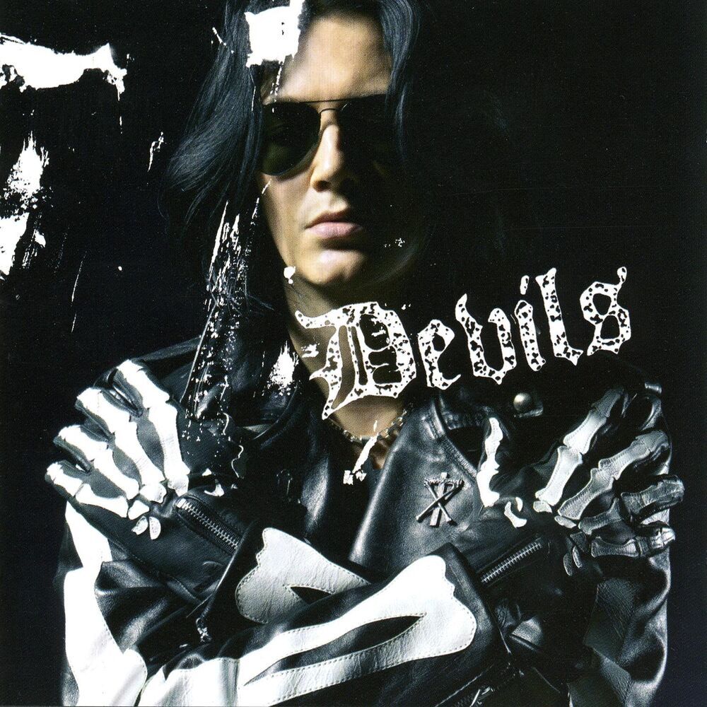 

69 Eyes Devils (2LP)