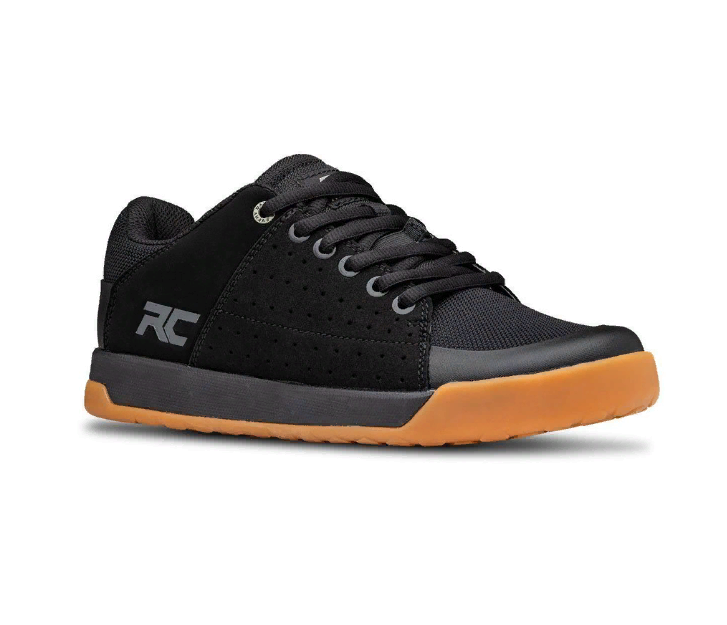 

Велотуфли женские Ride Concepts Livewire Womens (Black, 7, 2022 (2296-550)), Черный