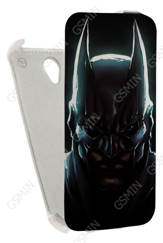 

Чехол Armor Case для Lenovo A3600 Дизайн 151, Белый