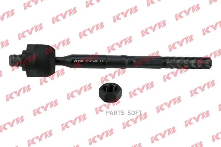

KYB Тяга рул л/пр Hyundai Tucson 2WD 2015-… Kia Sportage 2WD 2016-2018