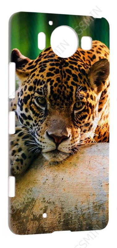 

Чехол NoBrand для Microsoft Lumia 950 Дизайн 167