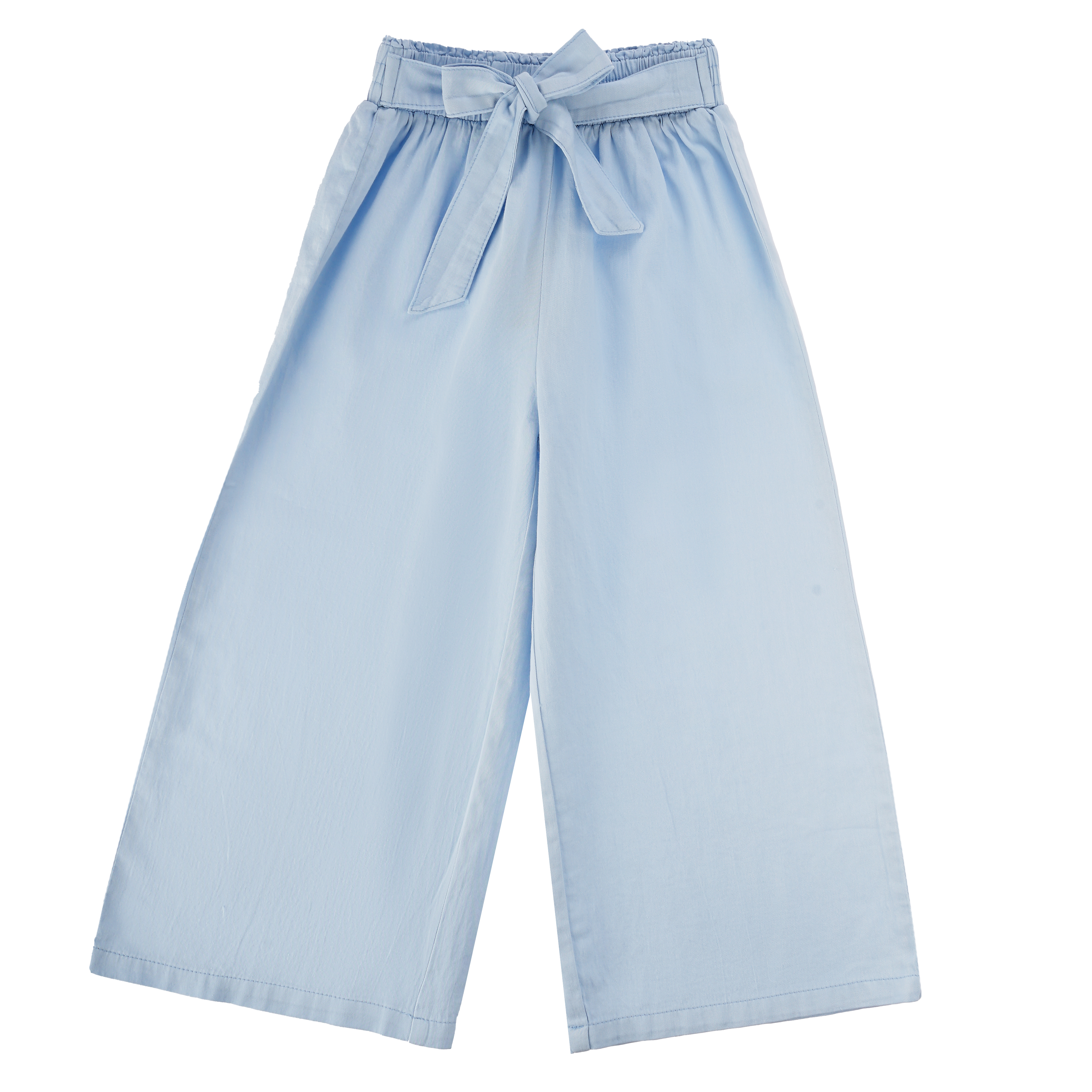

Брюки детские Bonito kids 363652 цв. голубой р. 140, 363652