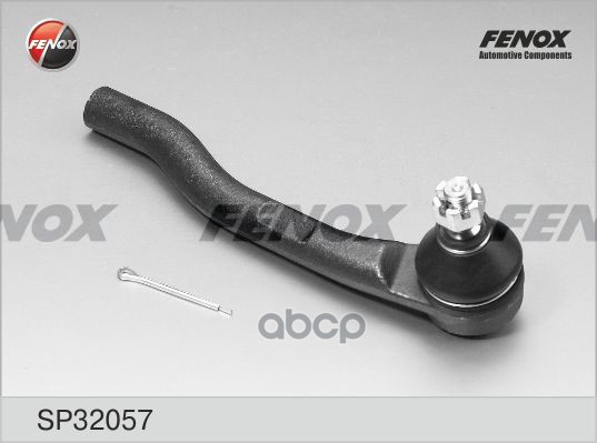 

FENOX SP32057 SP32057_наконечник рулевой правый!\ Honda Jazz 1.2/1.4 02>