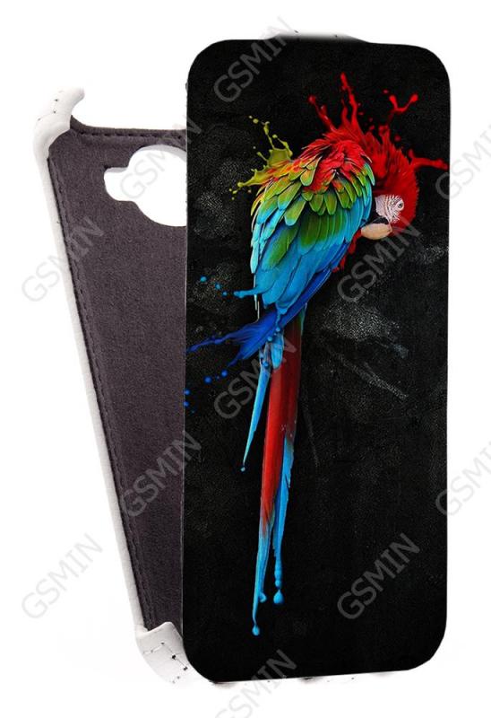 

Чехол Armor Case для Keneksi Norma Дизайн 152, Белый