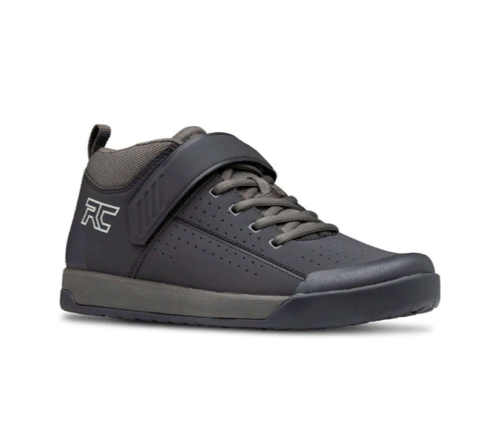 

Велотуфли Ride Concepts Wildcat (Black/Charcoal, 11, 2022 (2331-660)), Черный